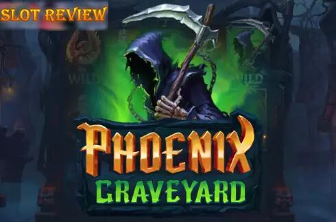 Phoenix Graveyard icon